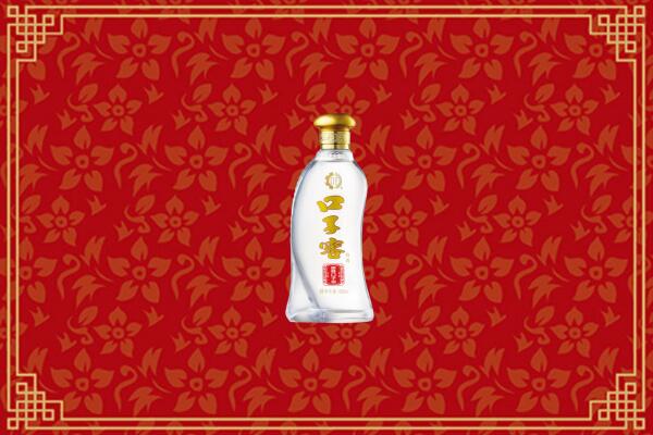 阜新回收口子窖