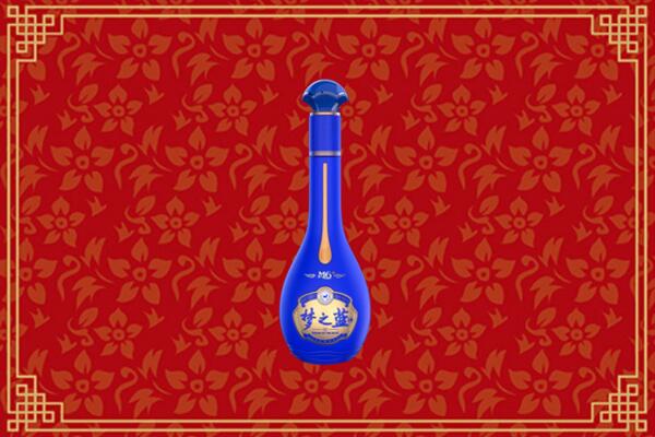 附近收购：阜新名酒梦之蓝价格